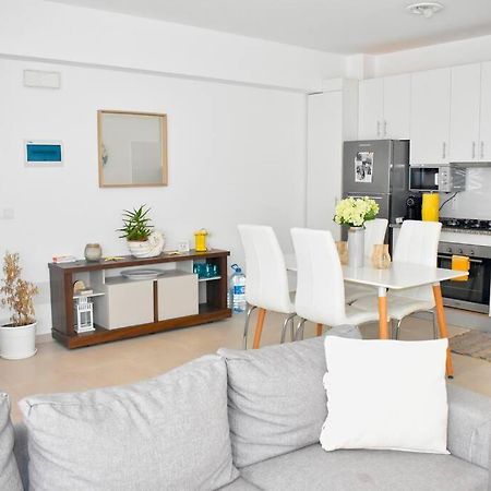 Modern - Luxury Rooftop 2 Bedroom 500 M From Beach Санта-Мария Экстерьер фото