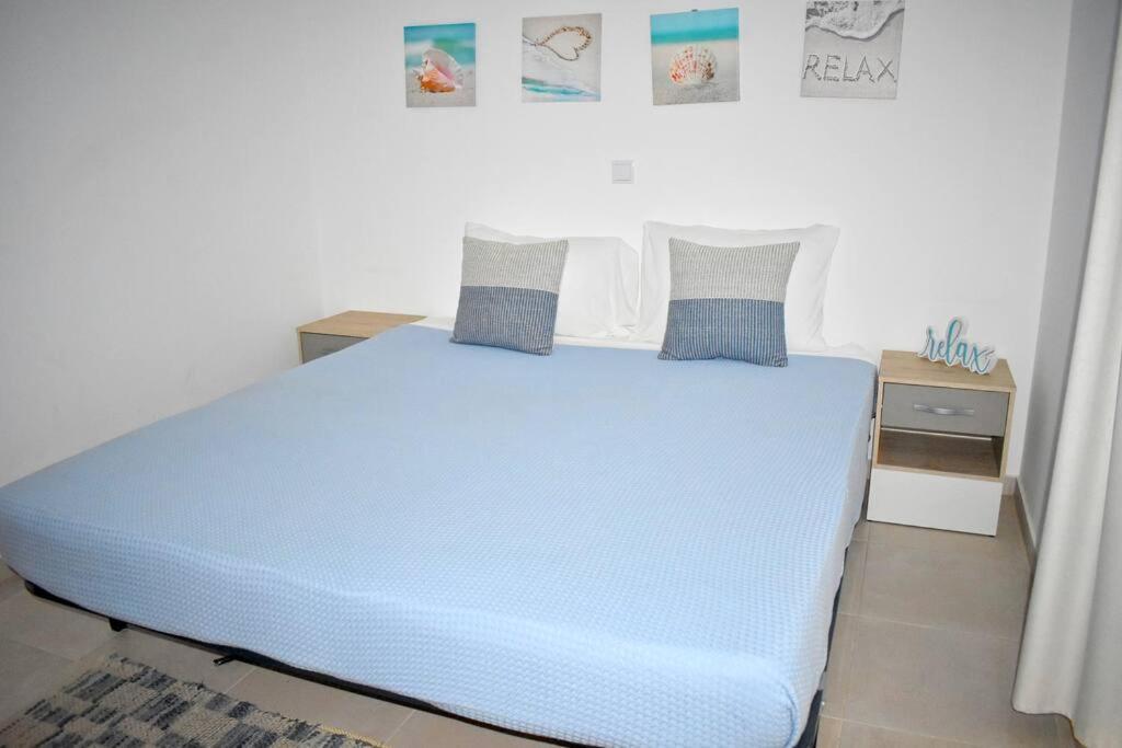 Modern - Luxury Rooftop 2 Bedroom 500 M From Beach Санта-Мария Экстерьер фото